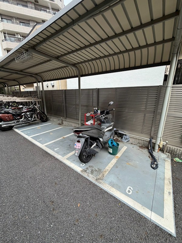 ブライズ中野江古田 その他