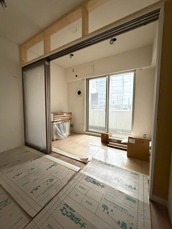 エミリブ練馬 その他