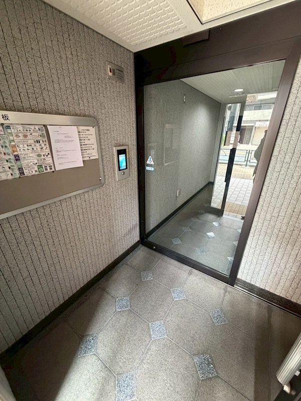 エターナル桜台 その他