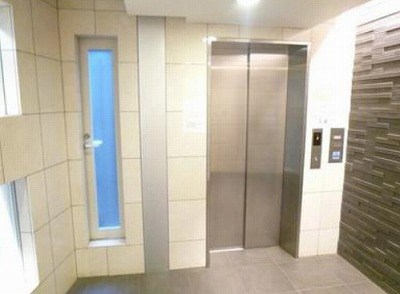 調布市八雲台1丁目(防音・ピアノ・弦・木管楽器・声楽・DTM)マンション その他共有部分