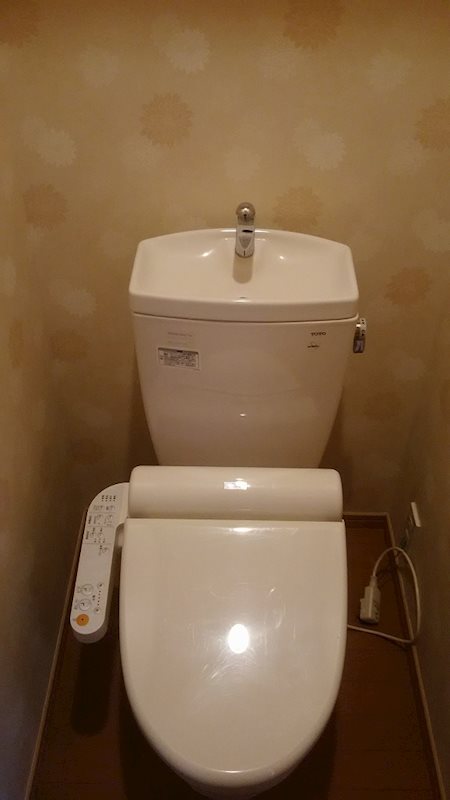 ロイヤルツセノ豊玉マンションⅡ その他
