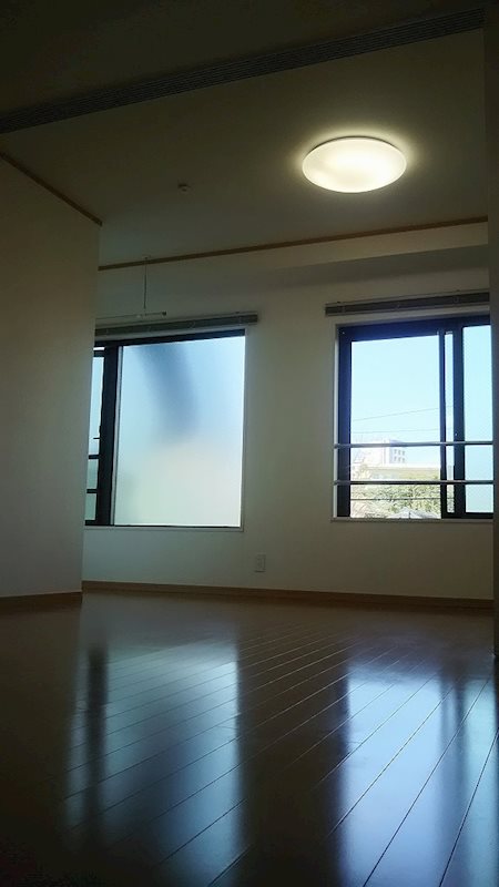 ロイヤルツセノ豊玉マンションⅡ ベッドルーム