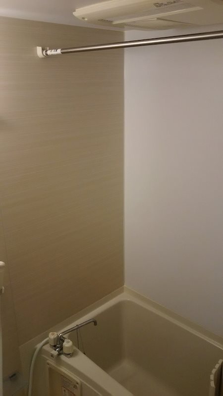 ロイヤルツセノ豊玉マンションⅡ 風呂画像