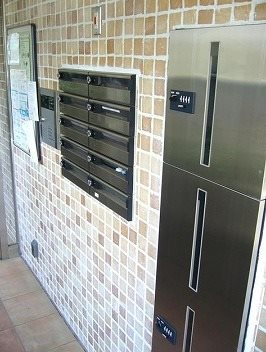 目黒区中町1丁目楽器可(防音・グランドピアノ・弦楽器・声楽)マンション その他設備