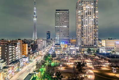 墨田区江東橋4丁目楽器可(防音・24時間演奏・グランドピアノ・管弦打楽器・声楽・DTM)マンション その他
