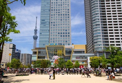 墨田区江東橋4丁目楽器可(防音・24時間演奏・グランドピアノ・管弦打楽器・声楽・DTM)マンション その他