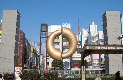 墨田区江東橋4丁目楽器可(防音・24時間演奏・グランドピアノ・管弦打楽器・声楽・DTM)マンション その他