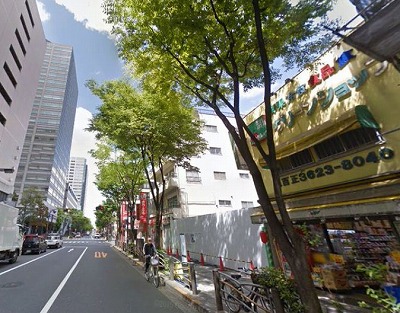 墨田区江東橋4丁目楽器可(防音・24時間演奏・グランドピアノ・管弦打楽器・声楽・DTM)マンション その他