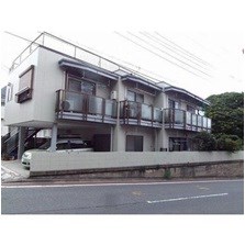 品川区大井6丁目楽器可(ピアノ・弦楽器)マンション 外観