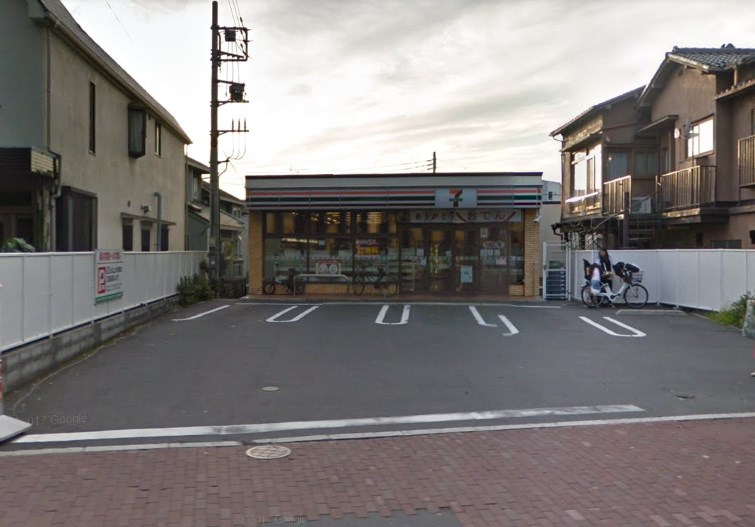 品川区大井6丁目楽器可(ピアノ・弦楽器)マンション その他