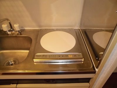 川崎市川崎区池田1丁目楽器可(電子ピアノ・弦楽器・DTM)マンション その他設備