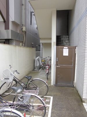 川崎市川崎区池田1丁目楽器可(電子ピアノ・弦楽器・DTM)マンション その他共有部分