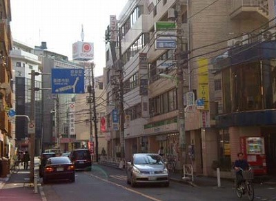 世田谷区赤堤1丁目楽器可(防音・グランドピアノ・弦・管楽器・声楽)マンション その他