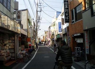世田谷区赤堤1丁目楽器可(防音・グランドピアノ・弦・管楽器・声楽)マンション その他