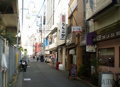 世田谷区赤堤1丁目楽器可(防音・グランドピアノ・弦・管楽器・声楽)マンション その他