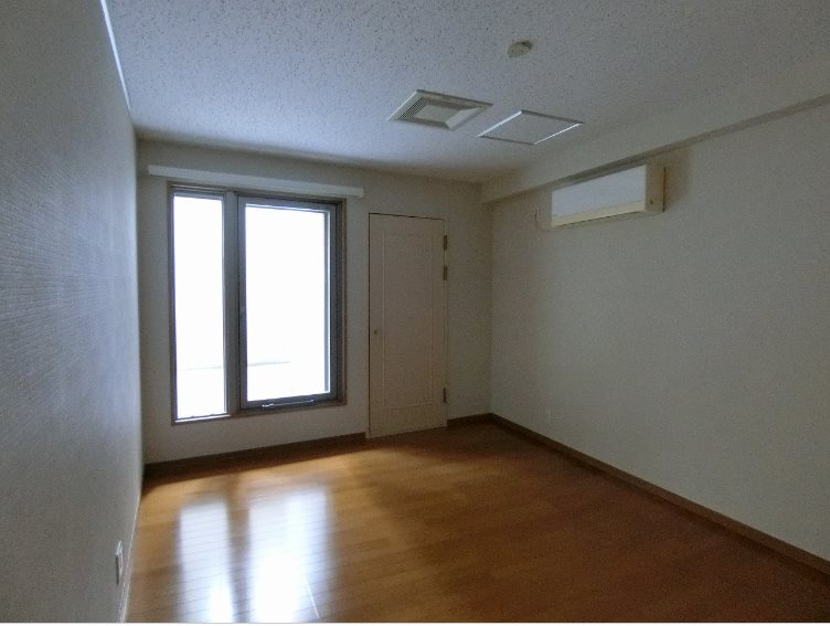 中野区野方1丁目楽器可（ピアノ・弦楽器・管楽器・声楽）マンション　 ベッドルーム