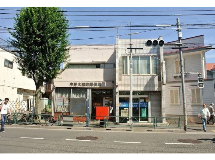 中野区野方1丁目楽器可（ピアノ・弦楽器・管楽器・声楽）マンション　 その他