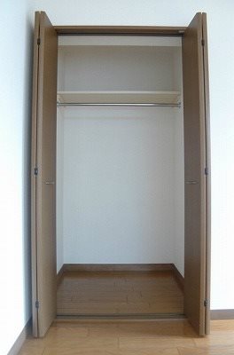 板橋区南常盤台1丁目楽器可（グランドピアノ・弦・管楽器・声楽）マンション  収納