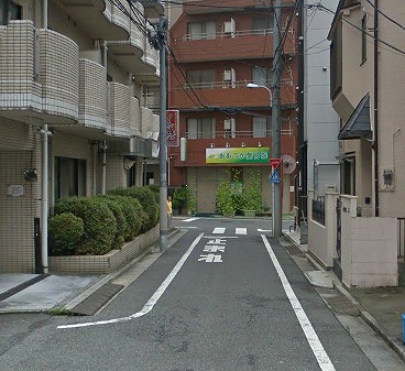 板橋区南常盤台1丁目楽器可（グランドピアノ・弦・管楽器・声楽）マンション  その他