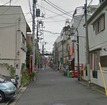 板橋区南常盤台1丁目楽器可（グランドピアノ・弦・管楽器・声楽）マンション  その他