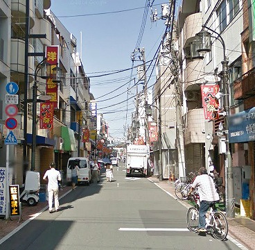 板橋区南常盤台1丁目楽器可（グランドピアノ・弦・管楽器・声楽）マンション  その他