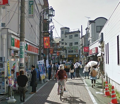 板橋区南常盤台1丁目楽器可（グランドピアノ・弦・管楽器・声楽）マンション  その他