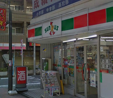 板橋区南常盤台1丁目楽器可（グランドピアノ・弦・管楽器・声楽）マンション  その他