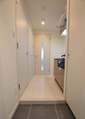 大田区田園調布2丁目楽器可（防音・24時間演奏・グランドピアノ・弦・管楽器・声楽）マンション その他