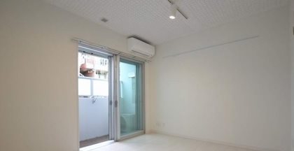 大田区田園調布2丁目楽器可（防音・24時間演奏・グランドピアノ・弦・管楽器・声楽）マンション リビング