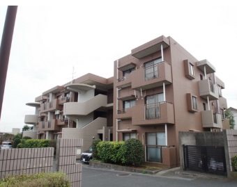 川崎市多摩区西生田3丁目楽器可(防音・グランドピアノ・弦・管楽器・声楽)マンション 外観