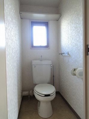 川崎市多摩区西生田3丁目楽器可(防音・グランドピアノ・弦・管楽器・声楽)マンション トイレ