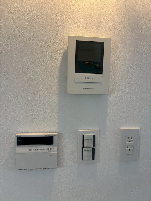 品川区小山6丁目楽器可（電子ピアノ・弦楽器・木管楽器サックスは除く）アパート その他設備