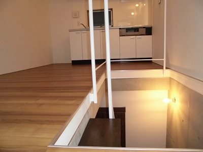 品川区小山6丁目楽器可（電子ピアノ・弦楽器・木管楽器サックスは除く）アパート その他部屋・スペース