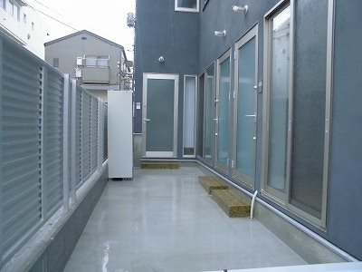 品川区小山6丁目楽器可（電子ピアノ・弦楽器・木管楽器サックスは除く）アパート その他共有部分