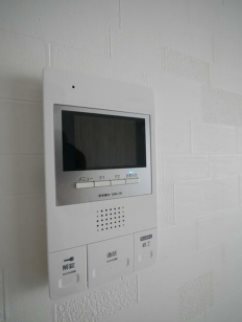 杉並区荻窪1丁目楽器可(防音・グランドピアノ・弦楽器・声楽)マンション セキュリティ