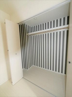 杉並区荻窪1丁目楽器可(防音・グランドピアノ・弦楽器・声楽)マンション 収納