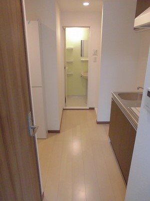 コンセール中延 その他部屋・スペース