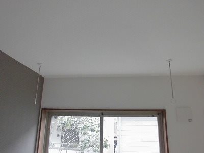 コンセール中延 その他部屋・スペース