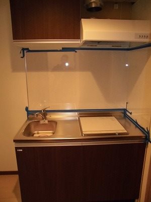 コンセール中延 リビング