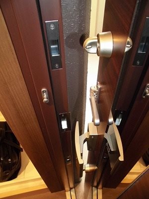コンセール中延 その他設備