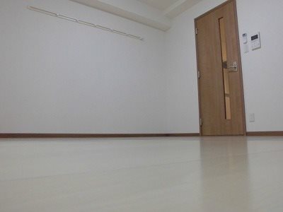 コンセール中延 リビング