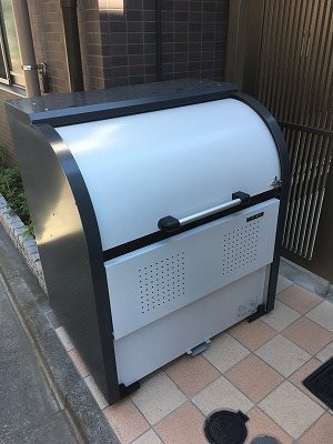コンセール中延 その他共有部分
