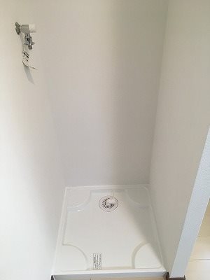 コンセール中延 その他部屋・スペース