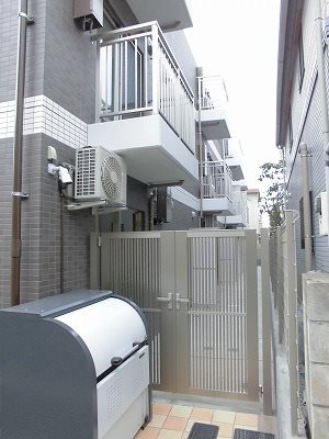 コンセール中延 その他設備