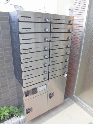 コンセール中延 その他設備