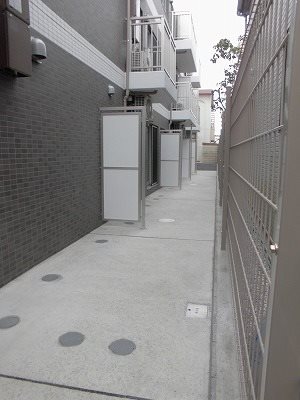 コンセール中延 その他