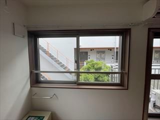 コンセール中延 眺望
