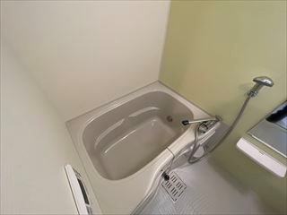 コンセール中延 風呂画像