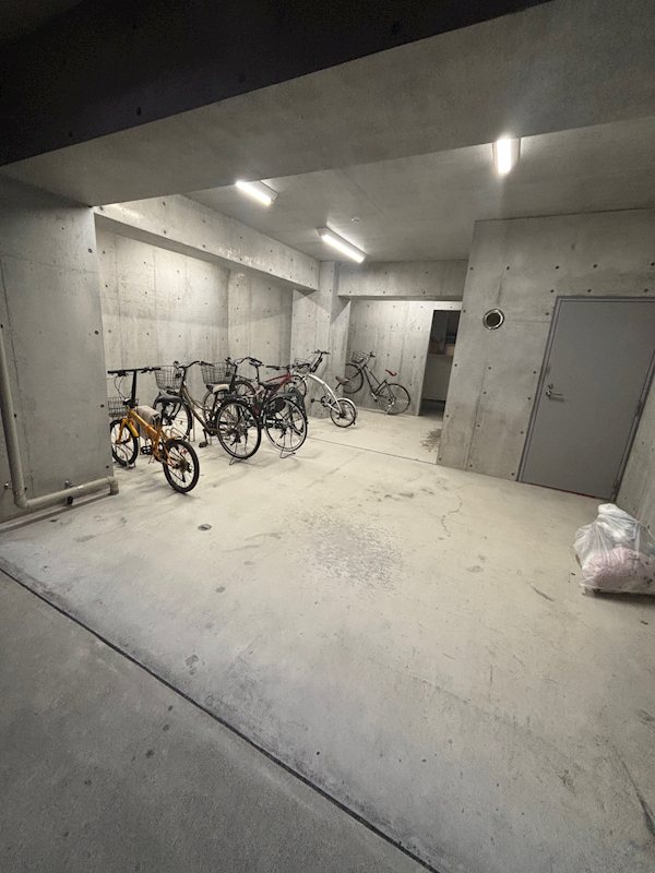 台東区根岸3丁目楽器可(防音・24時間365日演奏・電子ピアノ・弦・木・金管楽器・声楽・DTM)マンション その他共有部分