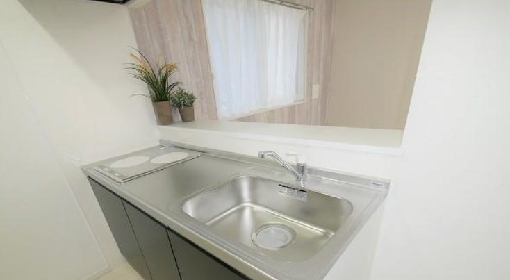 杉並区荻窪1丁目楽器可(防音・グランドピアノ・弦楽器・声楽)マンション 洗面所